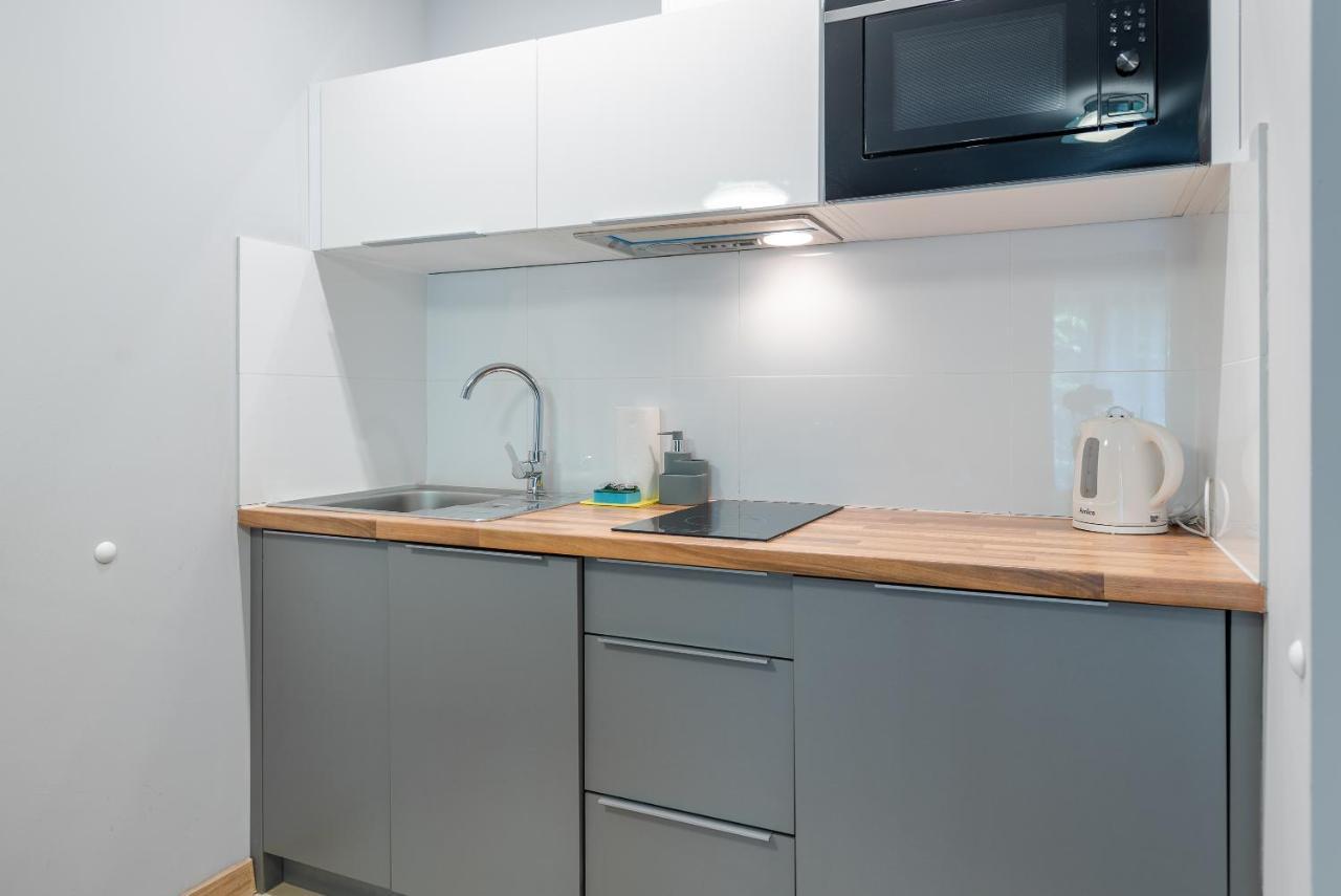 Apartmament Nowy Widok Na Las Schreiberhau Exterior foto