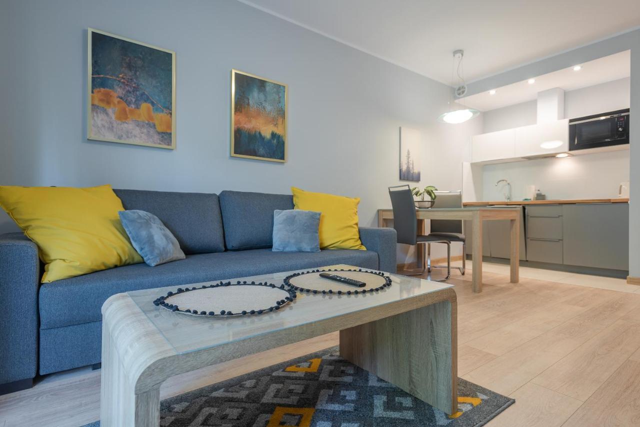 Apartmament Nowy Widok Na Las Schreiberhau Exterior foto