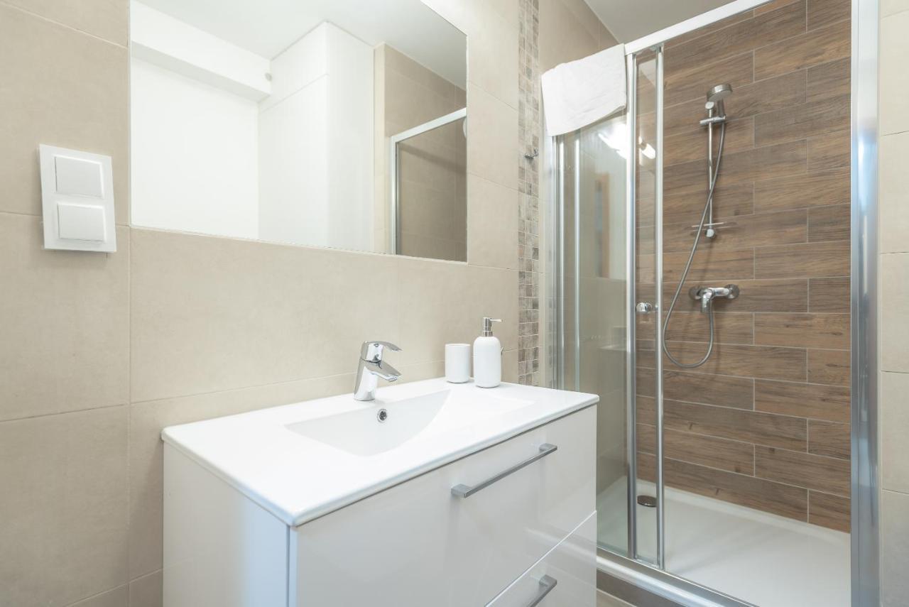 Apartmament Nowy Widok Na Las Schreiberhau Exterior foto